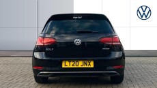 Volkswagen Golf 1.5 TSI EVO Match Edition 5dr Petrol Hatchback